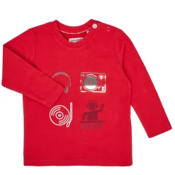 Ikks - XR10011 Rouge Best