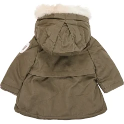 Ikks - XR42020 Kaki Clearance