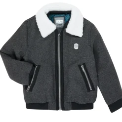 Outlet Ikks - XR40083 Gris