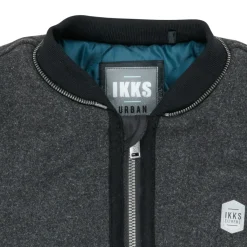 Outlet Ikks - XR40083 Gris