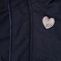 Ikks - XR42000 Bleu Hot