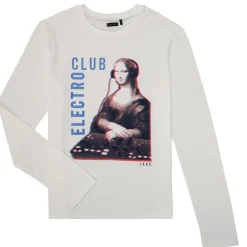 Online Ikks - XR10333 Blanc