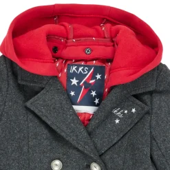 Ikks - XR44012 Gris Sale