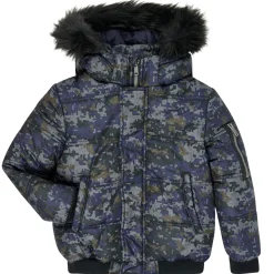 Outlet Ikks - XR41133 Bleu