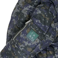 Outlet Ikks - XR41133 Bleu