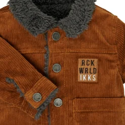 Ikks - XR40051 Marron