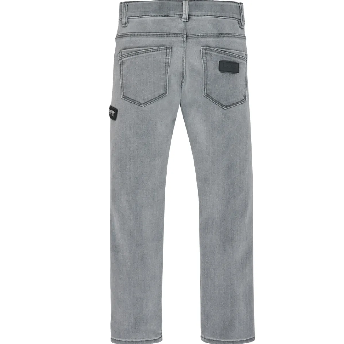 Ikks - XR29123 Gris New