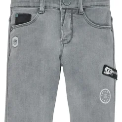 Ikks - XR29123 Gris New