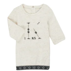 Ikks - XR30180 Beige New