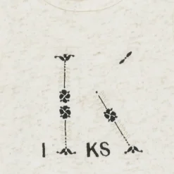 Ikks - XR30180 Beige New