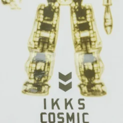 Ikks - XR10233 Blanc New