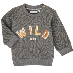 Discount Ikks - XR15001 Gris