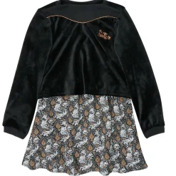 Ikks - XR30162 Noir Clearance