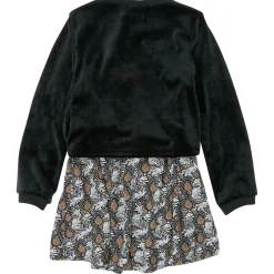 Ikks - XR30162 Noir Clearance