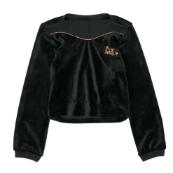 Ikks - XR30162 Noir Clearance