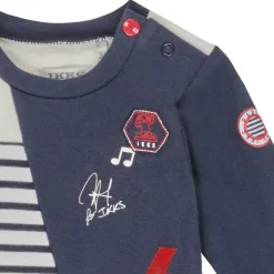 Discount Ikks - XR10041 Blanc