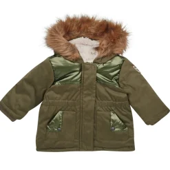 Ikks - XV42010 Kaki Discount