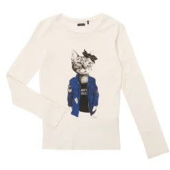 Ikks - XV10332 Blanc Online