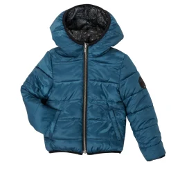 Ikks - XV41003 Bleu Outlet