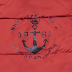 Sale Ikks - XV41053 Marine