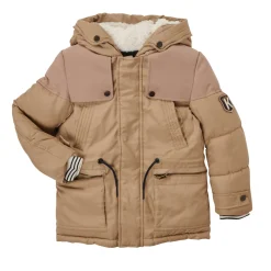 Outlet Ikks - XV42013 Beige