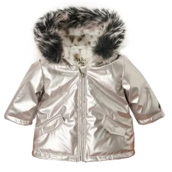 Online Ikks - XV42000 Argenté