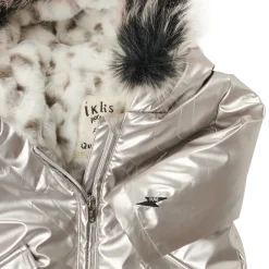 Online Ikks - XV42000 Argenté