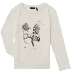 Ikks - XV10102 Blanc New