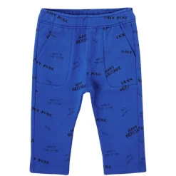 Ikks - XV23001 Bleu Discount