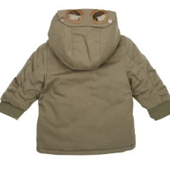 Discount Ikks - XV42031 Kaki