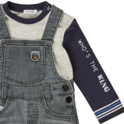 New Ikks - XV36001 Multicolore