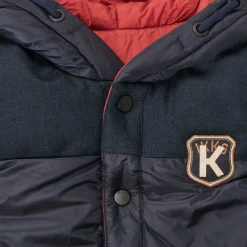 Discount Ikks - XV41053 Marine