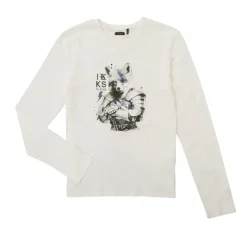 Ikks - XV10093 Blanc