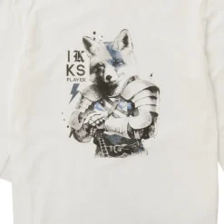 Ikks - XV10093 Blanc