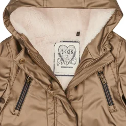 Discount Ikks - XV42012 Doré