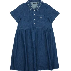 Ikks - XW30182 Bleu New