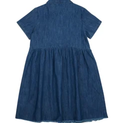 Ikks - XW30182 Bleu New