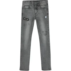 Ikks - XW29023 Gris Clearance