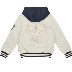 New Ikks - XW41093 Blanc