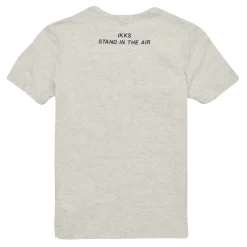 Ikks - XW10393 Gris Best