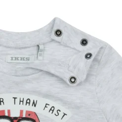 Ikks - XW10081 Gris Sale