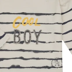 Ikks - XW10001 Blanc Sale