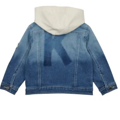 Outlet Ikks - XW40023 Jean