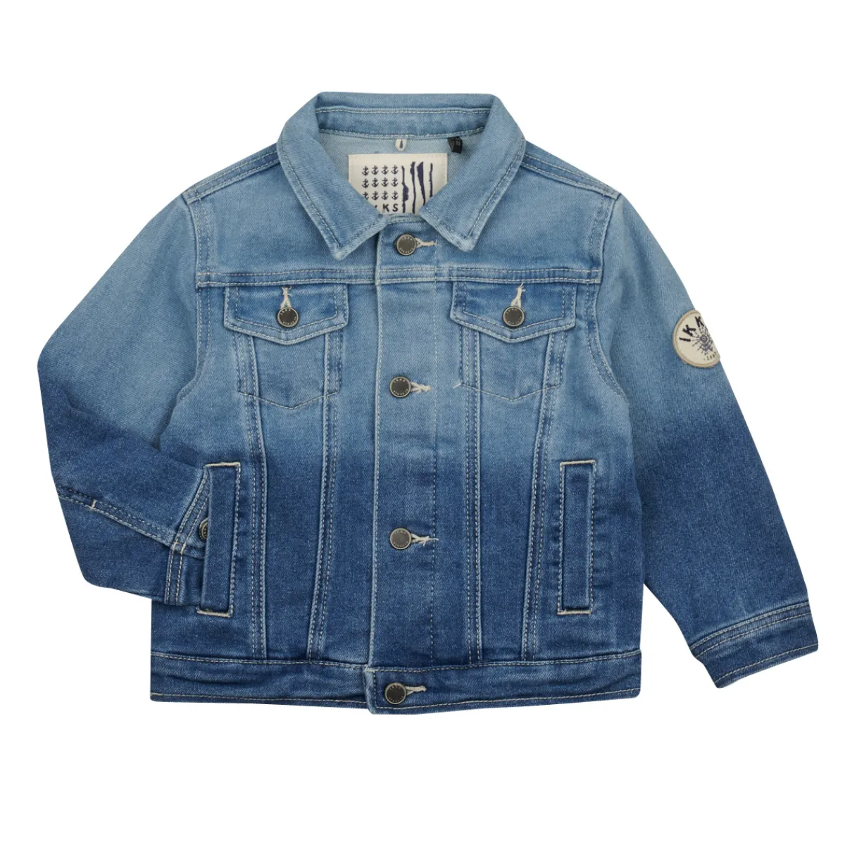 Outlet Ikks - XW40023 Jean