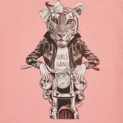 Outlet Ikks - XW10442 Rose