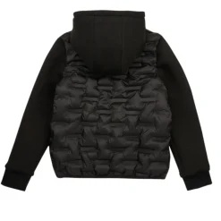 Ikks - XW41023 Noir Sale