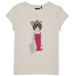 Ikks - XW10062 Ecru Hot