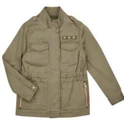 Clearance Ikks - XW42022 Kaki