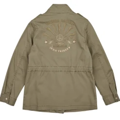 Clearance Ikks - XW42022 Kaki