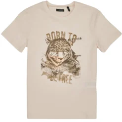 Ikks - XW10113 Ecru Outlet